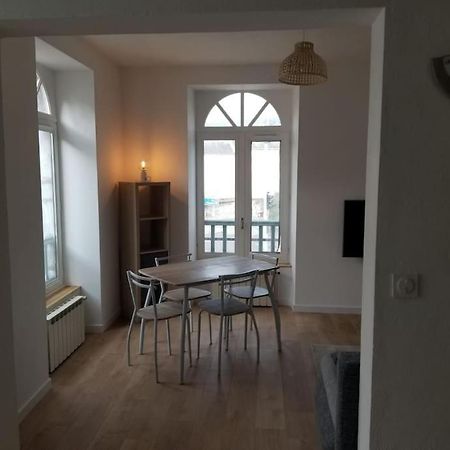 Appartement Cosy Entierement Renove 바네르드비고르 외부 사진